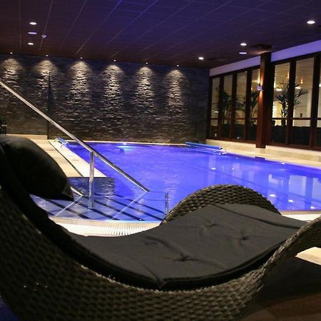 Aronsborgs Konferenshotel Bålsta Extérieur photo
