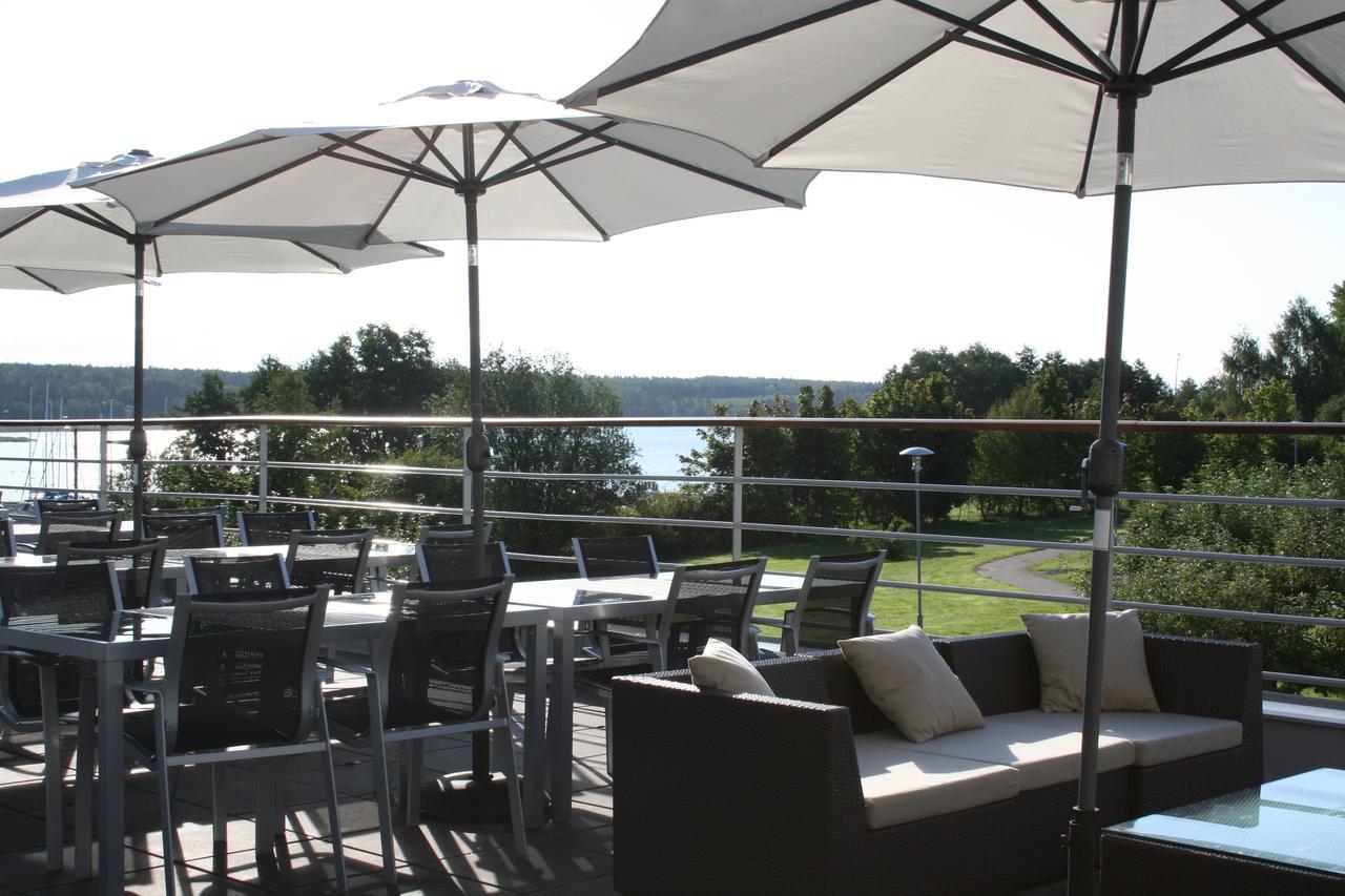 Aronsborgs Konferenshotel Bålsta Extérieur photo